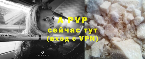 молекула духа Бугульма